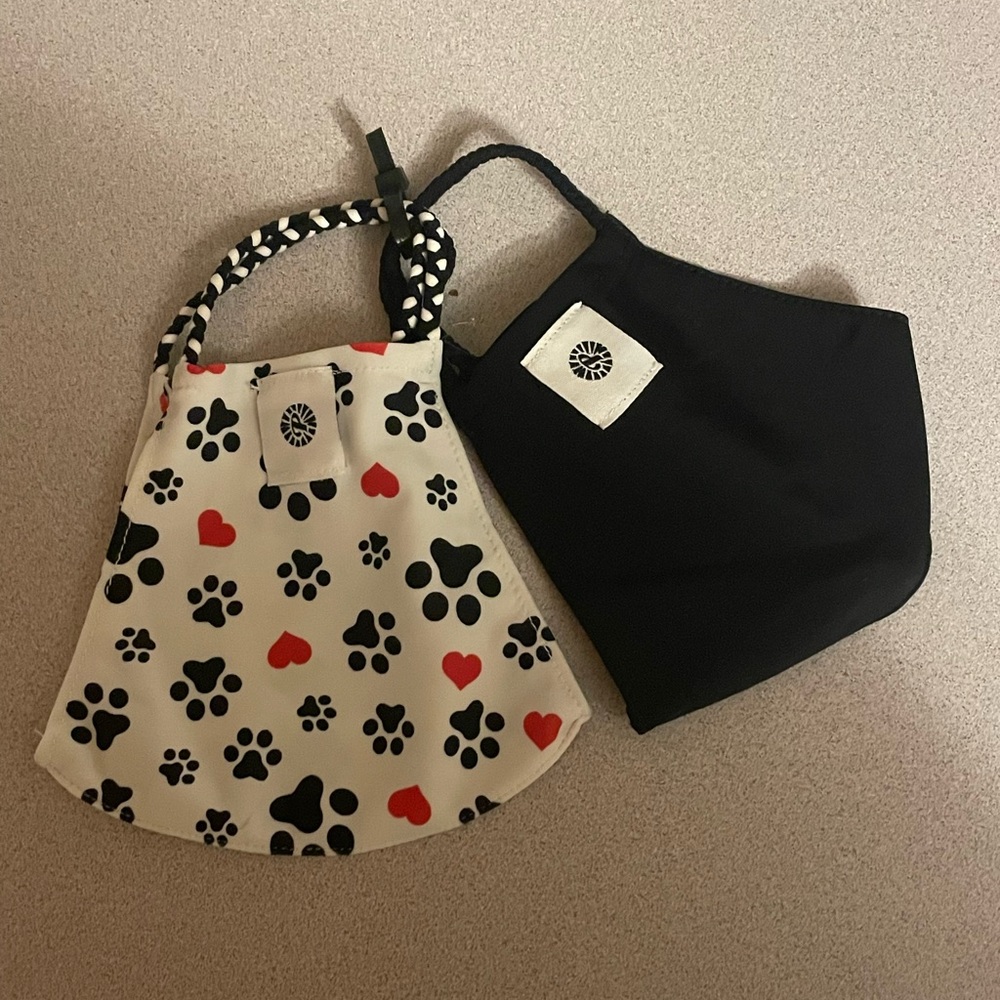 Pomchie Mask Set